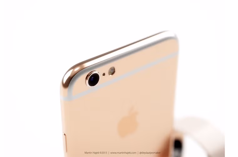 Chiem nguong iPhone mau vang-hong doc nhat vo nhi-Hinh-3