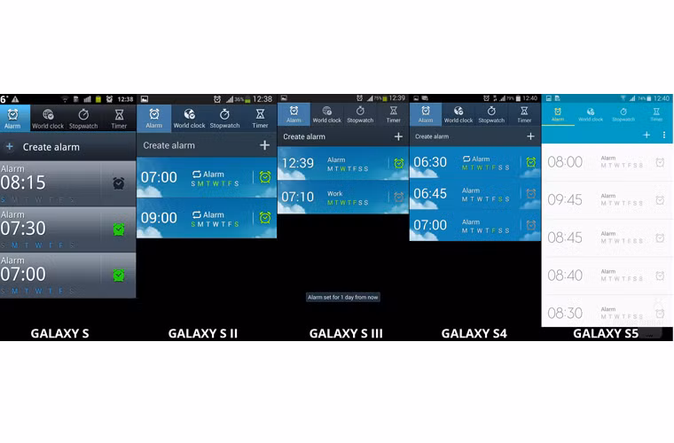 Đồng hồ báo thức (Clock-alarm-pane)