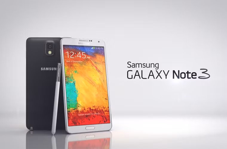 Vo so lua chon smartphone cao cap gia mem hien nay