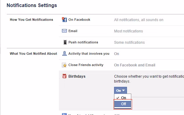 Lam the nao de tat thong bao sinh nhat tren Facebook?-Hinh-3