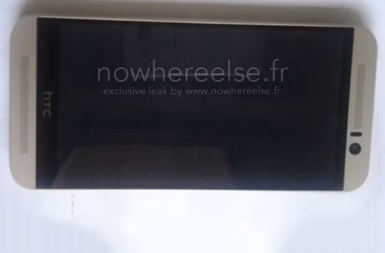 Thiết kế vẫn giữ được "chất" của dòng One danh tiếng.