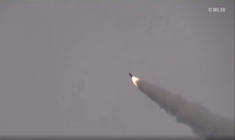 Thiết kế đầu đạn của RPK-6 cũng cực kỳ độc đáo, nó mang ngư lôi Type 40 hoặc có thể thay bằng đầu đạn hạt nhân, tầm bắn 100km, sử dụng hệ dẫn đường quán tính.