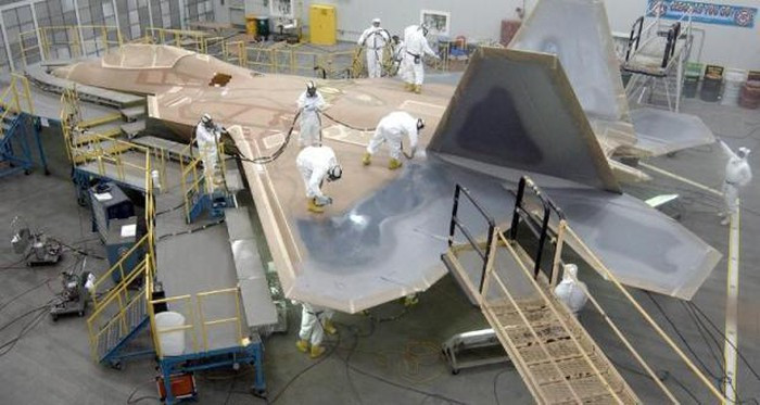 Trước đó, Mỹ được cho là đã bác bỏ đề nghị mua F-22 Raptor từ phía Israel, bất chấp sự quan tâm của nước này.