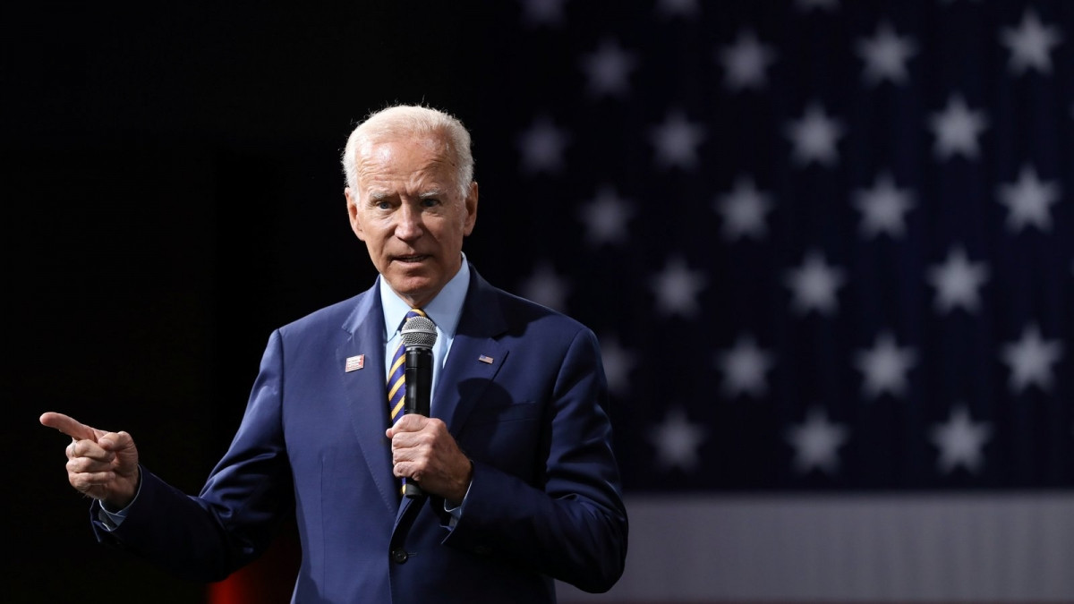 Tại Mỹ, Tổng thống Joe Biden đang bị các nghị sĩ ở cả 2 đảng chỉ trích về quyết định rút quân khỏi Afghanistan. Các nghị sĩ cảnh báo việc rút quân sớm hoặc khi điều kiện không thích hợp có thể dẫn đến kết quả xấu. Ảnh: Reuters.