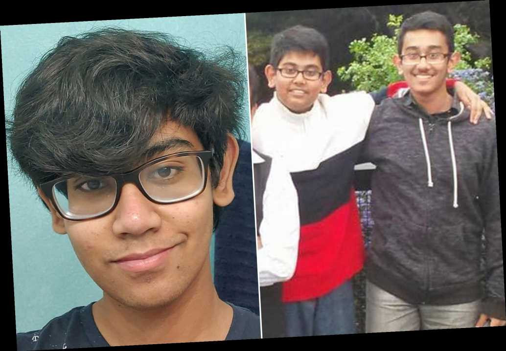 "Nếu tôi chết, họ sẽ rất đau khổ. Tôi yêu gia đình của mình. Tôi rất yêu họ. Và đó chính xác là lý do tôi quyết định sát hại họ", Farhan viết trong thư tuyệt mệnh. Ảnh: HLN.