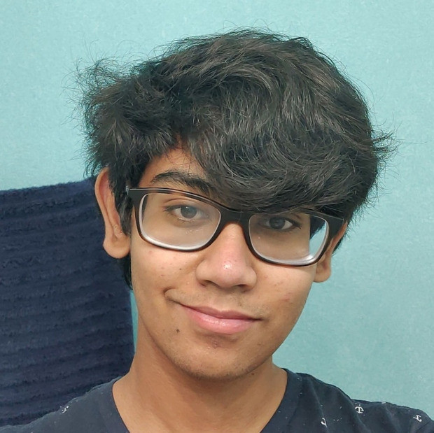 Cảnh sát xác nhận rằng đây là vụ giết người - tự sát do hai anh em Farhan (ảnh) và Tanvir thực hiện. Ảnh: The Sun.