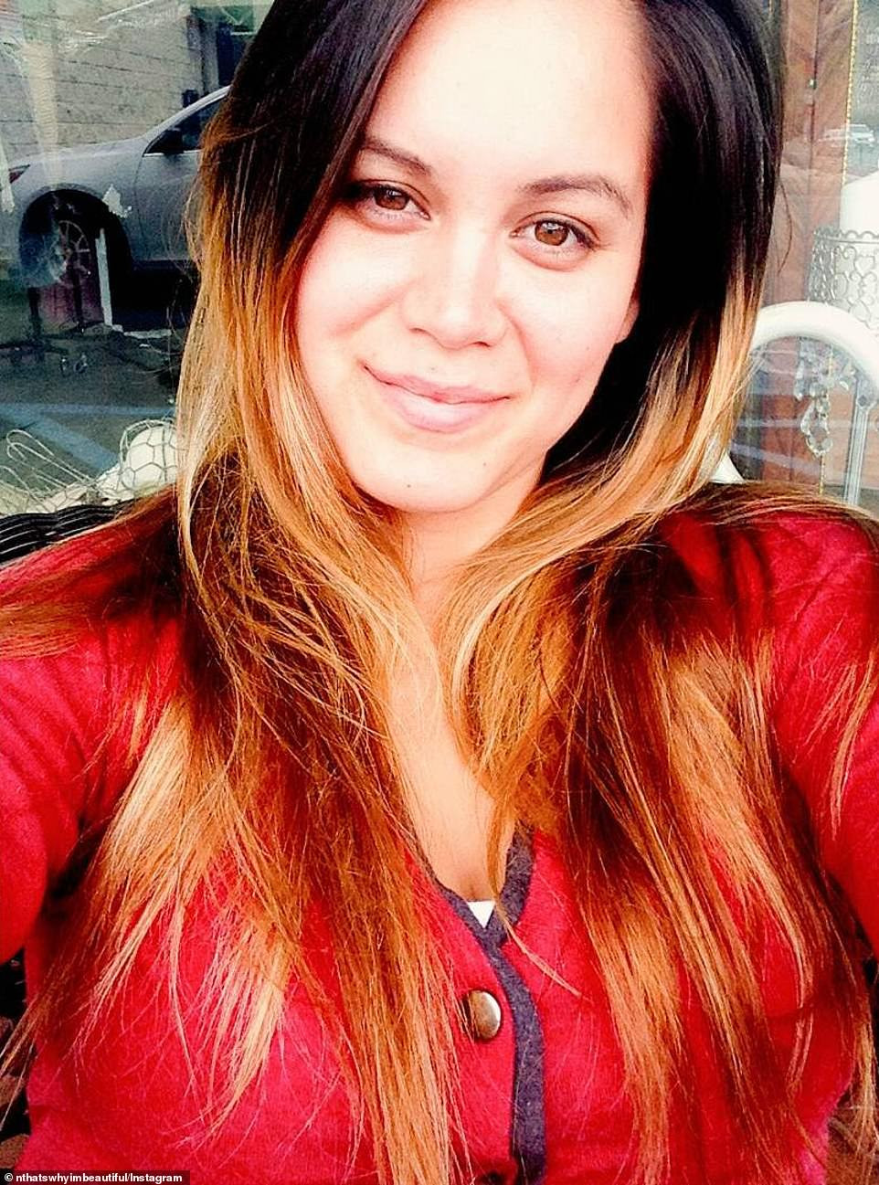 Liên quan đến vụ án, the Sun đưa tin, Carrillo "không khỏe" trong vài tháng qua, và đang vướng vào một cuộc tranh chấp về quyền nuôi con. Ảnh: Instagram.