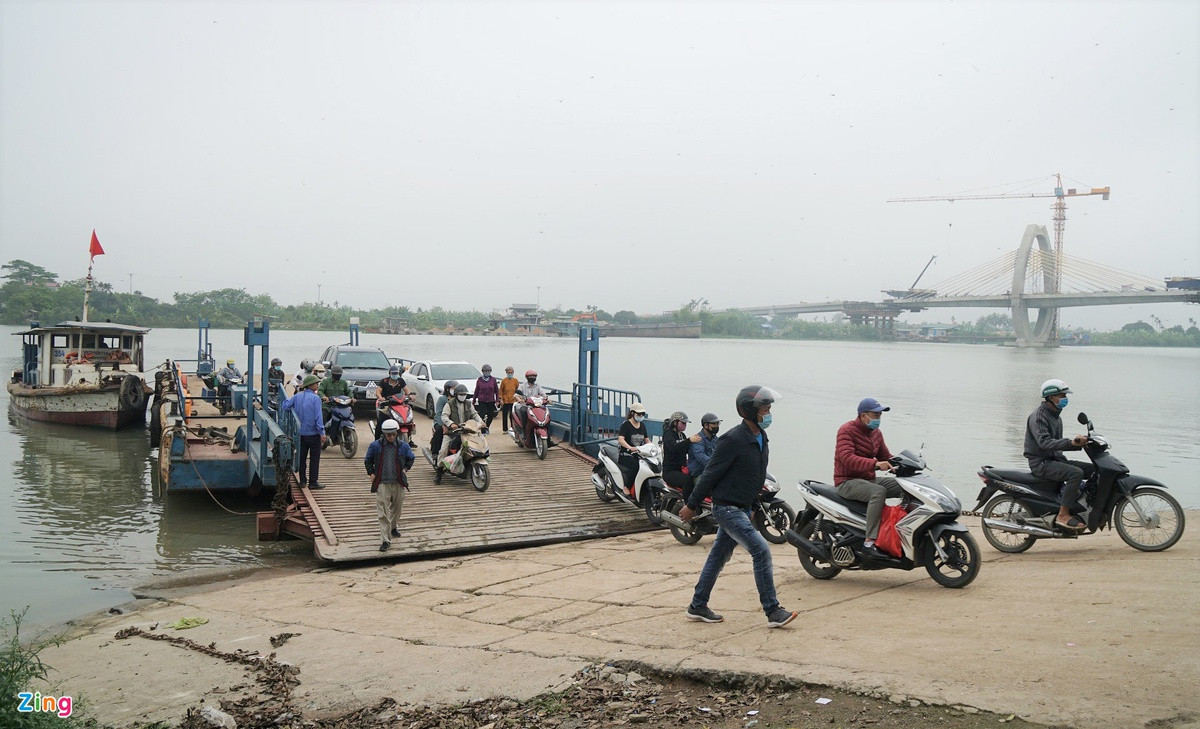 Cầu khi hoàn thành sẽ đáp ứng nhu cầu đi lại, cải thiện đời sống của nhân dân, giúp họ thoát cảnh lụy phà. Cầu Quang Thanh sẽ tạo động lực thúc đẩy phát triển kinh tế - xã hội của hai địa phương, đặc biệt là mở rộng không gian kinh tế của Hải Phòng.