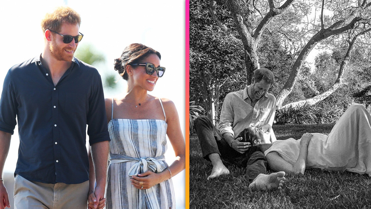 "Chúng tôi có thể xác nhận rằng Archie (con trai đầu của vợ chồng Hoàng tử Harry) sắp được làm anh. Công tước và Nữ Công tước xứ Sussex đang rất vui mừng mong chờ em bé thứ hai của họ", phát ngôn viên của cặp đôi Hoàng gia Anh cho biết. Ảnh: ET.