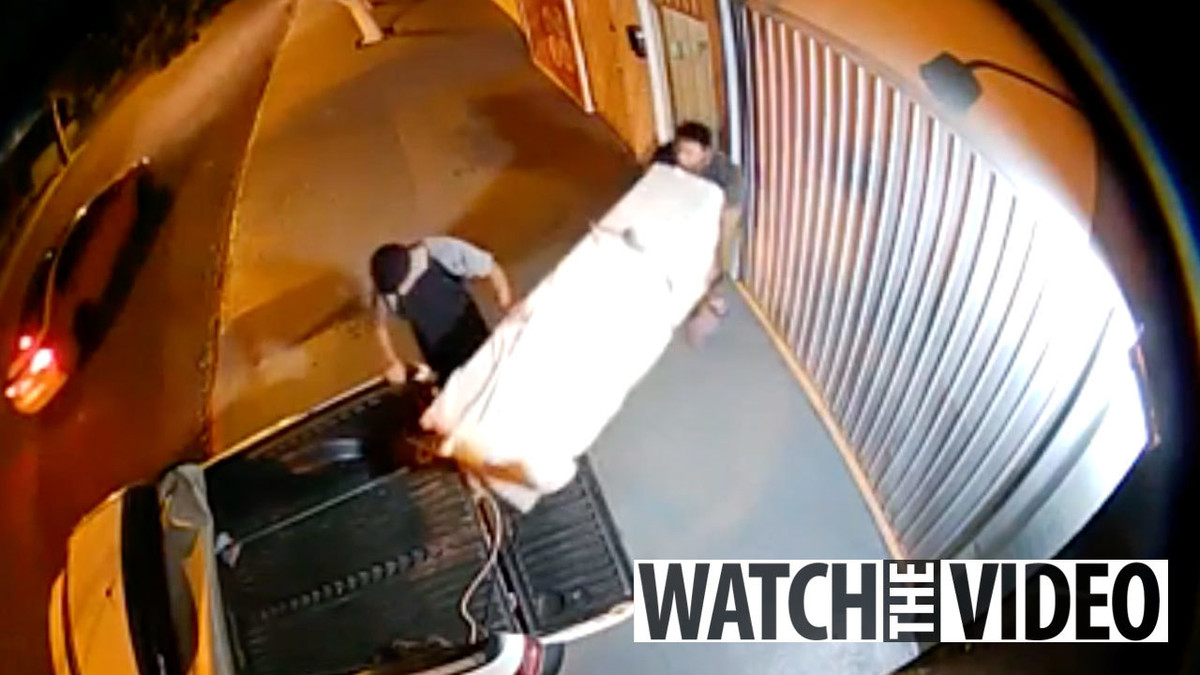 Tuy nhiên, cảnh sát không tin vào lời khai của nghi phạm.