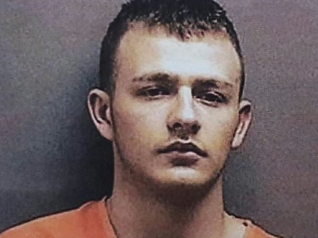 Cuối cùng, Charlie, Charles, Erin và bạn gái của Charles đều bị cáo buộc 3 tội danh giết người. Charlie và Charles bị tuyên án chung thân và không có cơ hội được ân xá. Erin cũng bị kết án chung thân, song đủ điều kiện để xin ân xá sau 40 năm. Ảnh: Charlie Wilkinson. Ảnh: Supplied.