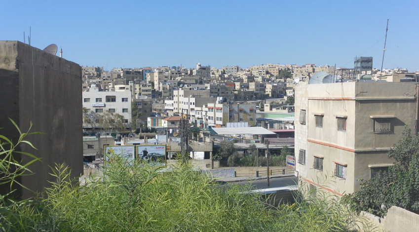 Jordan luôn tự hào về các dịch vụ y tế của nước này, là một trong những nước có dịch vụ y tế tốt nhất trong khu vực. Ảnh: Wikipedia.