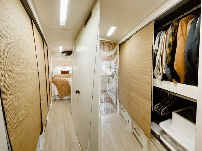 Kinh ngac ben trong ngoi nha xe buyt day du tien nghi-Hinh-8