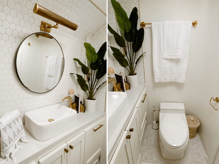 Kinh ngac ben trong ngoi nha xe buyt day du tien nghi-Hinh-9