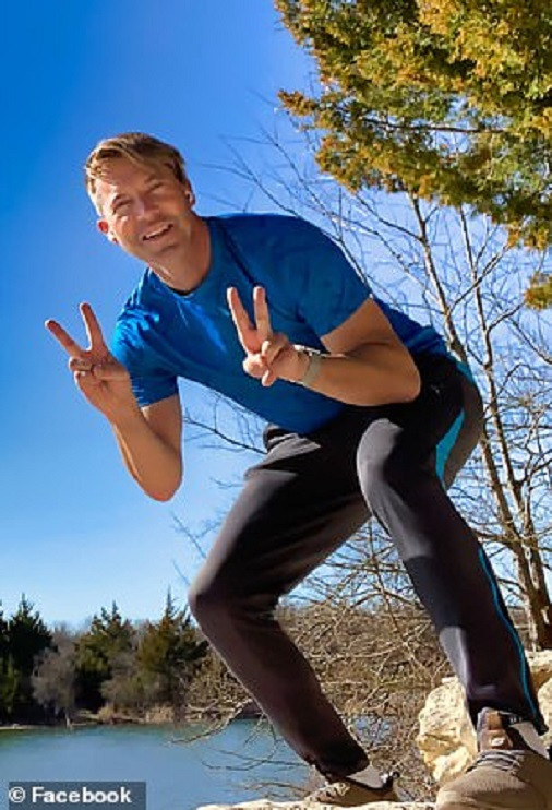 Theo các nhà điều tra, bằng chứng thu thập được cho thấy nạn nhân đã bị giết trước khi hung thủ cố ý phóng hỏa ở nhà xe. Ảnh: Facebook.