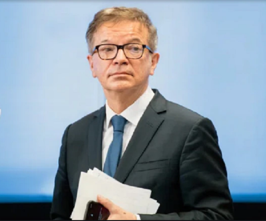 Tháng 1/2020, ông được bổ nhiệm làm lãnh đạo Bộ Y tế Áo, không lâu trước khi dịch COVID-19 bùng phát ở châu Âu. Ảnh: FO.