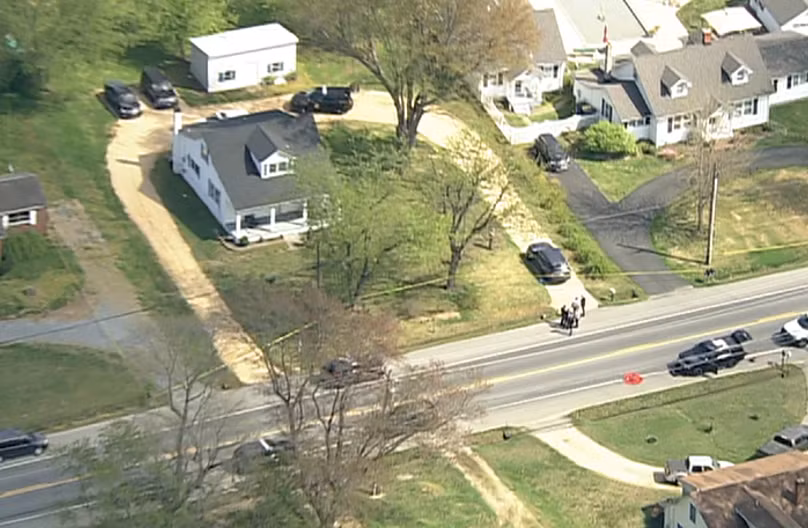 Hiện, các nhà chức trách đang mở cuộc điều tra vụ việc. Ảnh: FB.