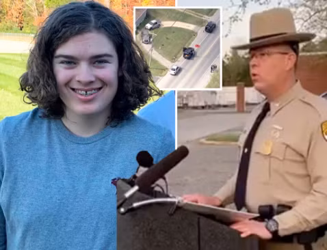 Gia đình Peyton cho biết thêm, Peyton từng hy vọng một ngày nào đó sẽ trở thành một chính trị gia. "Tình yêu chính trị bảo thủ của Peyton luôn là trung tâm trong các cuộc tranh luận sôi nổi của gia đình trong bữa ăn", tuyên bố viết. Ảnh: TN.