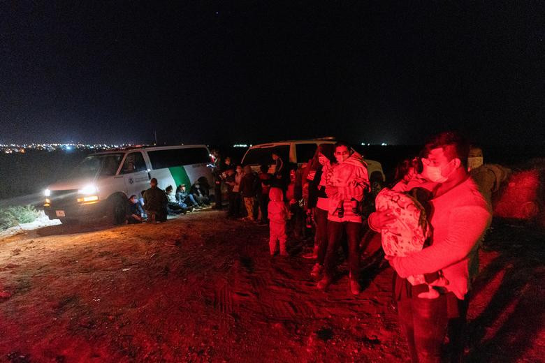 Hồi tháng 3/2020, Bộ trưởng An ninh Nội địa Mỹ Alejandro Mayorkas cho hay, Mỹ đang đối mặt với làn sóng di dân lớn nhất 20 năm qua, gây sức ép lên biên giới Tây Nam của nước này.