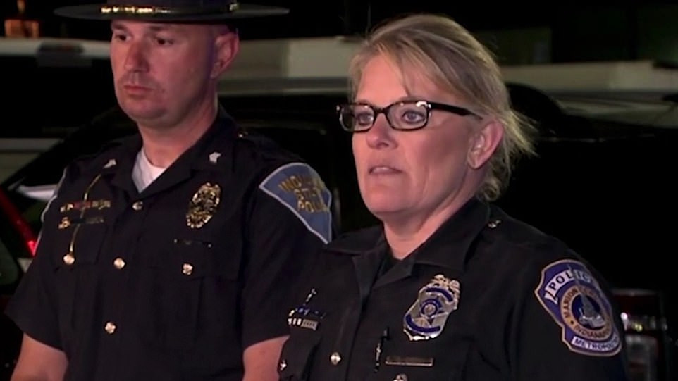 Hiện dư luận chưa rõ động cơ vụ xả súng. Cảnh sát đang mở cuộc điều tra vụ việc.