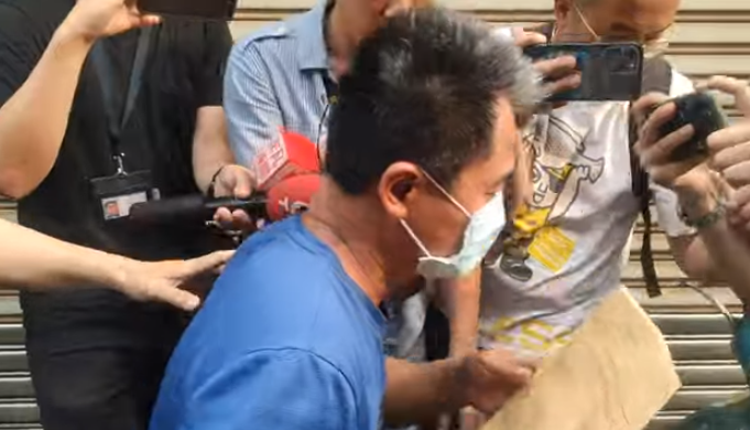 Trước quyết định trên của tòa án, các công tố viên tuyên bố sẽ kháng án. Họ cho rằng, tai nạn xảy ra là do sơ suất của Lee. Ảnh chụp màn hình.