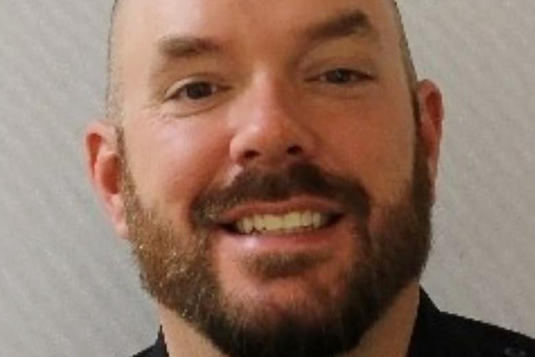 Vụ tấn công khiến một cảnh sát Điện Capitol thiệt mạng và một người khác bị thương. Cảnh sát hy sinh được xác định là William Evans, còn được gọi là Billy (ảnh).