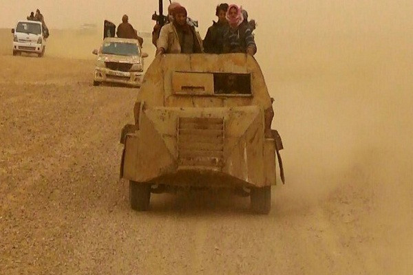 Nhom khung bo than IS tan sat hang chuc binh si Nigeria