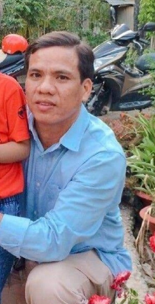 Bat giam tai xe xe cap cuu hiep dam con rieng cua vo nhieu lan