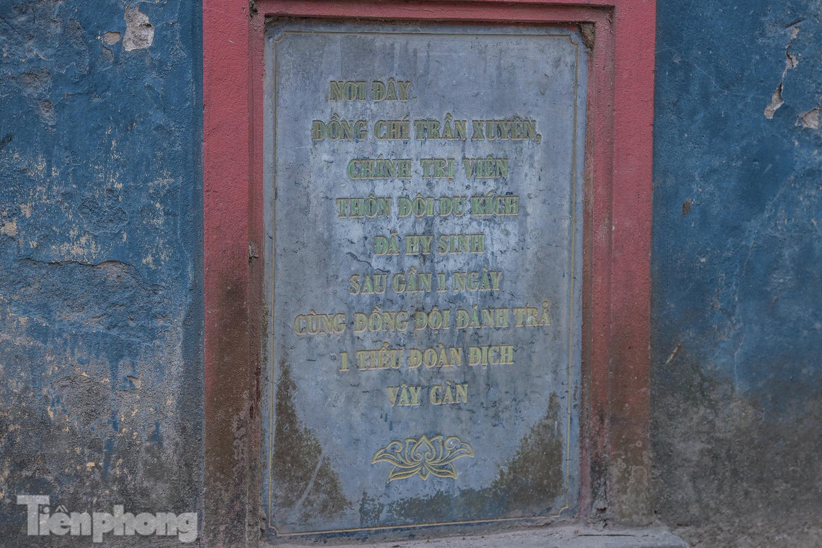 Ben trong dia dao giua long Ha Noi co gi doc dao?-Hinh-14