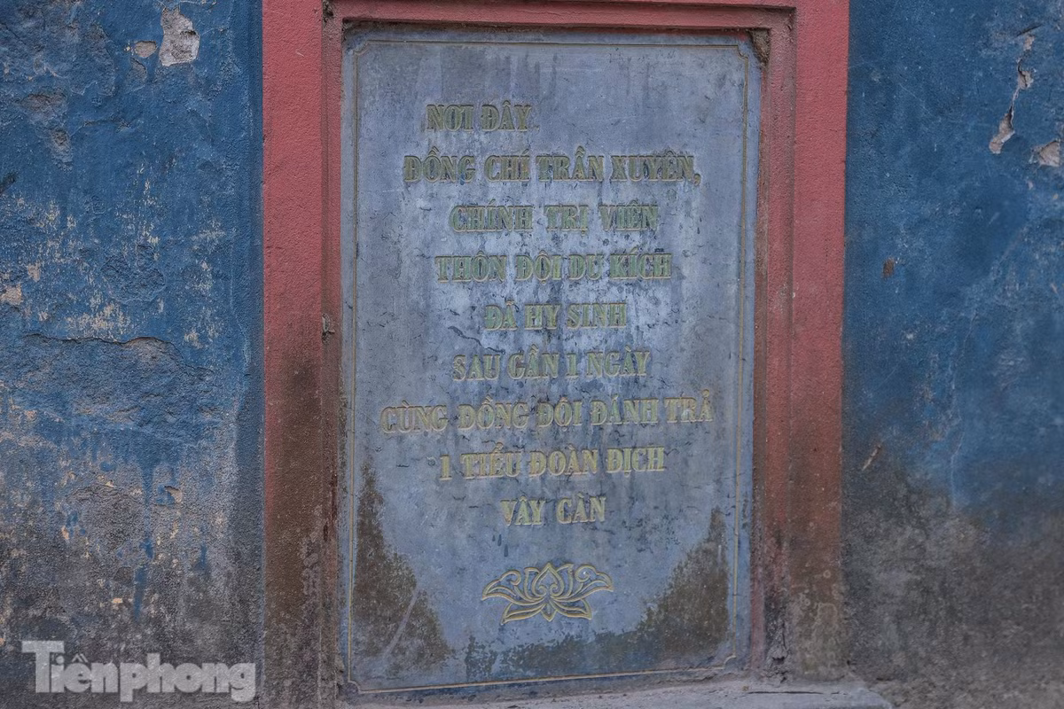 Ben trong dia dao giua long Ha Noi co gi doc dao?-Hinh-14