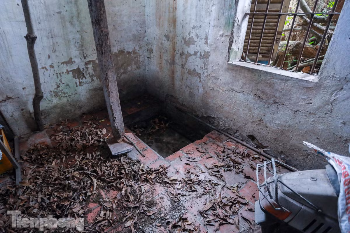 Ben trong dia dao giua long Ha Noi co gi doc dao?-Hinh-13