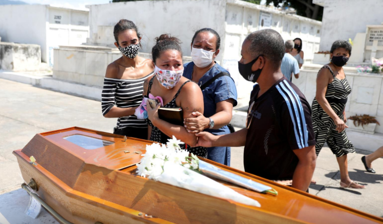 Dich COVID-19 van hoanh hanh, the gioi gio ra sao?-Hinh-12