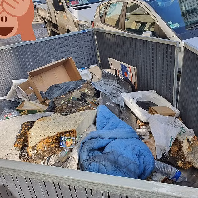 Trong khi đó, Thị trưởng Paris cho rằng chiến dịch đăng ảnh thành phố ngập rác là hành vi cố ý bôi nhọ. "Paris là mục tiêu của chiến dịch bôi nhọ thông qua từ khóa SaccageParis", quan chức Paris nhấn mạnh.