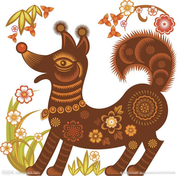 Tuổi Tuất cũng không ngại gặp nhiều khó khăn. Với họ vấp ngã chính là bài học kinh nghiệm để cải thiện cuộc sống.