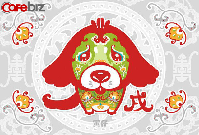 Từ đầu tháng 8 tới đây, vận may của tuổi Tuất sẽ lội người dòng, làm gì cũng thuận lợi. Những tháng cuối năm, bản mệnh có thể gây dựng sự nghiệp vững chắc.