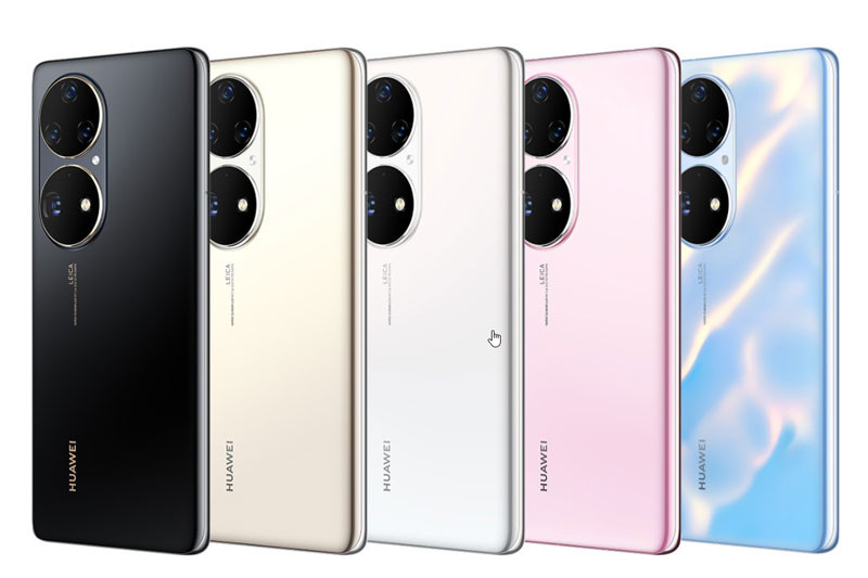 P50 Pro có khả năng kháng bụi, kháng nước theo tiêu chuẩn IP68 giúp nó có thể ngâm nước ở độ sâu 1,5 m trong 30 phút.