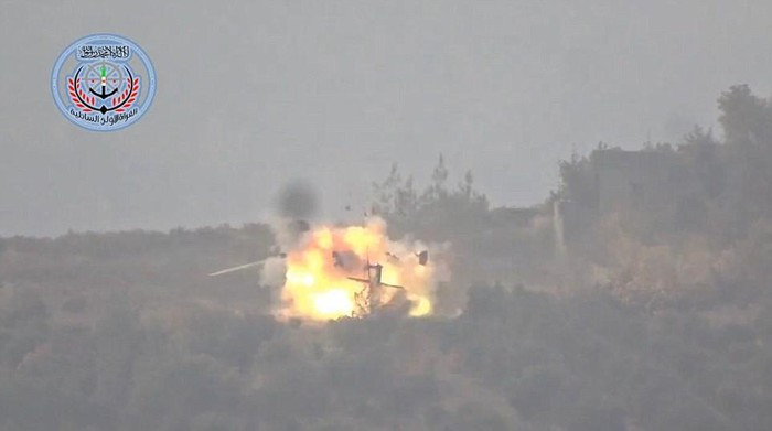 Nếu thực sự máy bay của Nga bị bắn hạ là oanh tạc cơ Su-24 thì đây đã là chiếc Fencer thứ hai của Nga bị Thổ Nhĩ Kỳ "vít cổ", sự việc lần trước xảy ra vào cuối năm 2015.