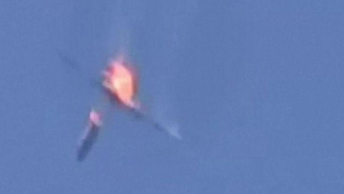 Bên cạnh đó, hiện tại giới chức quân sự Nga và Syria cũng chưa đưa ra bình luận chính thức nào về thông tin vừa xuất hiện, điều này càng làm tăng thêm tính bí ấn.