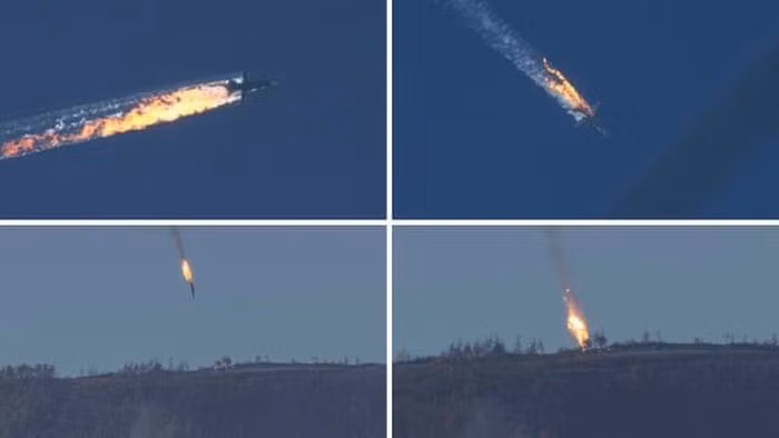 Hậu quả vụ việc nói trên đã khiến một trong hai phi công điều khiển chiếc Su-24 Fencer thiệt mạng, làm quan hệ ngoại giao giữa Nga và Thổ Nhĩ Kỳ trở nên căng thẳng suốt một thời gian khá dài.