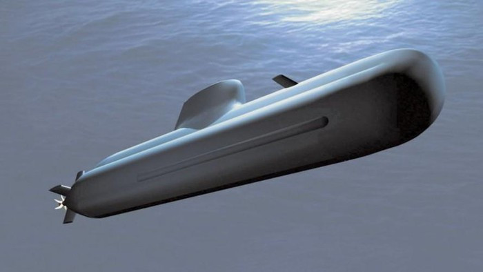 Tàu được thiết kế hệ thống định vị thủy âm học và radar trinh sát tùy theo yêu cầu của khách hàng (có thể dùng hệ thống của Đức hoặc nước khác).Tàu ngầm lớp Type 209 đạt tầm hoạt động trên 10.000km, lặn sâu tối đa 500m, hoạt động liên tục trên biển 50 ngày.