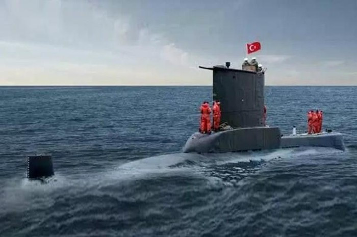 Các biến thể Type 209 xuất khẩu cũng được các nước tùy ý gọi lại tên lớp. Ví dụ, tàu ngầm Type 209/1100 xuất khẩu Argentina được gọi là lớp Salta, Type 209/1400 của Brazil gọi là lớp Tupi hay Type 209/1200 của Hàn Quốc gọi là lớp Chang Bogo và Type 209/1400 của Thổ Nhĩ Kỳ gọi là Atilay.