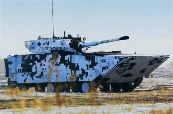 "Trong nhiệm vụ thống nhất Đài Loan, lục quân Trung Quốc hiểu rằng tác chiến đổ bộ chiếm đảo quan trọng hơn rất nhiều so với chiến đấu trên bộ, nhưng quân số lực lượng thủy quân lục chiến hiện nay chưa đủ để đáp ứng yêu cầu đó", ông Tống Trung Bình nói.