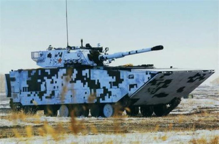 "Trong nhiệm vụ thống nhất Đài Loan, lục quân Trung Quốc hiểu rằng tác chiến đổ bộ chiếm đảo quan trọng hơn rất nhiều so với chiến đấu trên bộ, nhưng quân số lực lượng thủy quân lục chiến hiện nay chưa đủ để đáp ứng yêu cầu đó", ông Tống Trung Bình nói.