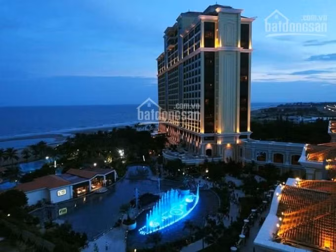 Cận cảnh casino “khủng” người Việt có thể vào chơi - Hình 7 Can canh casino “khung” nguoi Viet co the vao choi-Hinh-7