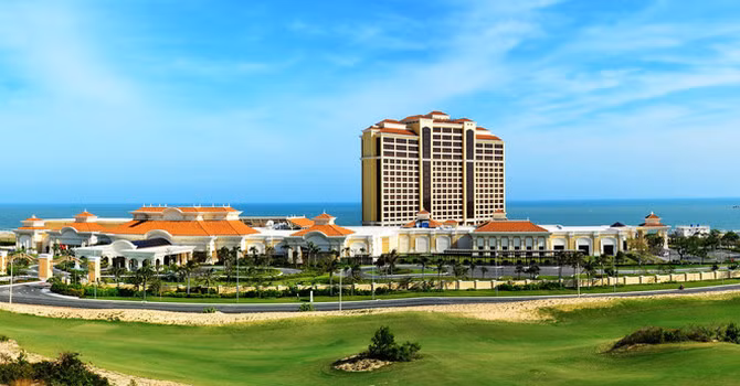 Cận cảnh casino “khủng” người Việt có thể vào chơi - Hình 6 Can canh casino “khung” nguoi Viet co the vao choi-Hinh-6