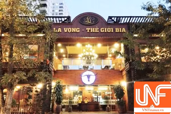 Chan dung Tap doan La Vong sap bi thanh tra hang loat du an