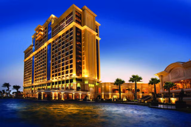 Cận cảnh casino “khủng” người Việt có thể vào chơi - Hình 5 Can canh casino “khung” nguoi Viet co the vao choi-Hinh-5