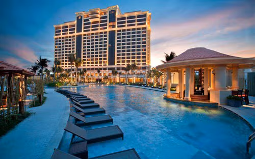 Cận cảnh casino “khủng” người Việt có thể vào chơi - Hình 4 Can canh casino “khung” nguoi Viet co the vao choi-Hinh-4