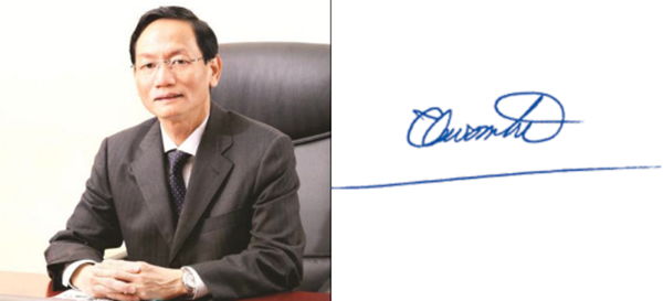  4. Ông Vũ Văn Tiền Là người giàu có, nhưng doanh nhân Vũ Văn Tiền được giới doanh nhân đánh giá là có cuộc sống giản dị, không siêu xe, không những bữa tiệc đình đám. Ảnh: Gia đình Việt Nam.