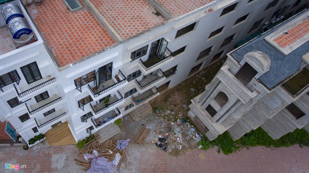 Công ty Ngôi Nhà Mới bắt đầu khai thác khu “đất vàng” mà không cần phải thâu tóm doanh nghiệp thuộc diện cổ phần hóa.